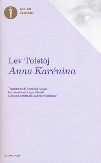 ANNA KARENINA