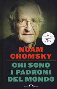 CHI SONO I PADRONI DEL MONDO