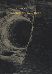ARCHITECTURA IN NUCE