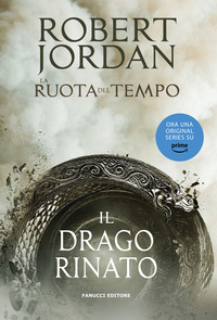 RUOTA DEL TEMPO 3 - IL DRAGO RINATO