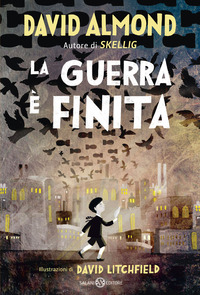 GUERRA E\' FINITA