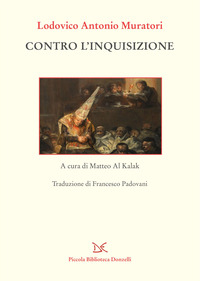 CONTRO L\'INQUISIZIONE