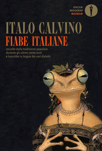 FIABE ITALIANE