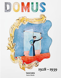 DOMUS 1930S. EDIZ. INGLESE