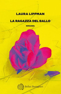 RAGAZZA DEL BALLO