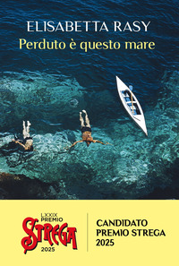 PERDUTO E\' QUESTO MARE