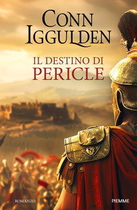 DESTINO DI PERICLE