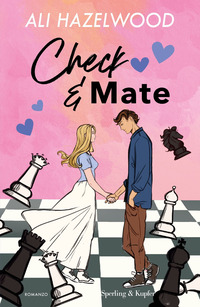 CHECK E MATE