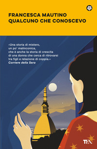 QUALCUNO CHE CONOSCEVO
