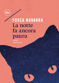NOTTE FA ANCORA PAURA