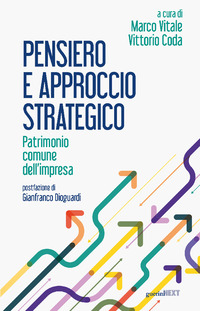 PENSIERO E APPROCCIO STRATEGICO - PATRIMONIO COMUNE DELL\'IMPRESA