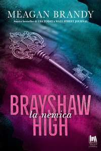 NEMICA - BRAYSHAW HIGH