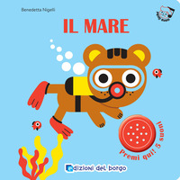 MARE - PRIMI SUONI