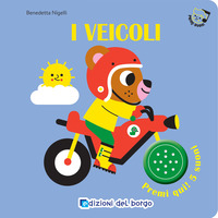 VEICOLI - PRIMI SUONI