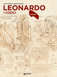 LEONARDO - I CODICI - ART DOSSIER 100
