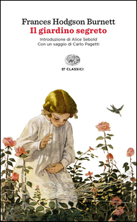 GIARDINO SEGRETO