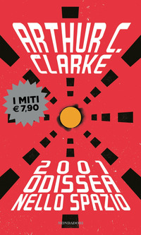 2001 ODISSEA NELLO SPAZIO