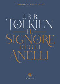 SIGNORE DEGLI ANELLI