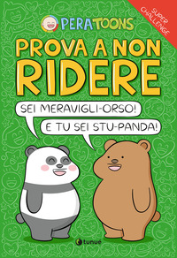 PROVA A NON RIDERE