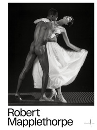 ROBERT MAPPLETHORPE