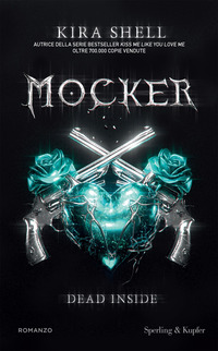 MOCKER 1 DEAD INSIDE