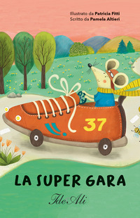 SUPER GARA - CON PUZZLE