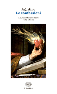 CONFESSIONI (AGOSTINO)