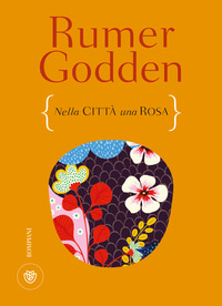 NELLA CITTA\' UNA ROSA