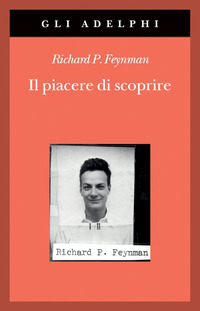 PIACERE DI SCOPRIRE