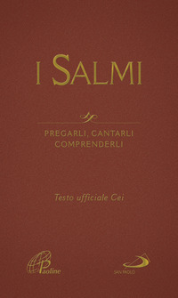 SALMI - PREGARLI CANTARLI COMPRENDERLI