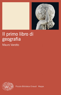 PRIMO LIBRO DI GEOGRAFIA