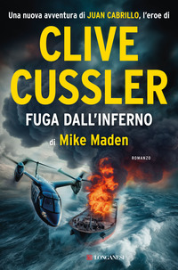 FUGA DALL\'INFERNO