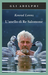 ANELLO DI RE SALOMONE