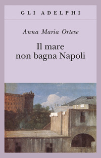 MARE NON BAGNA NAPOLI