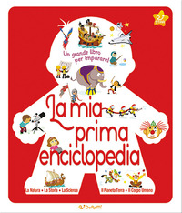 MIA PRIMA ENCICLOPEDIA