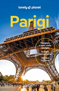 PARIGI - EDT 2024