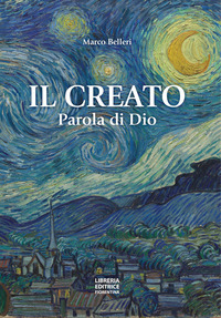 CREATO PAROLA DI DIO
