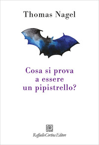 COSA SI PROVA A ESSERE UN PIPISTRELLO ?