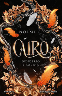 CAIRO DESIDERIO E ROVINA