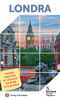 LONDRA - ROUTARD 2025