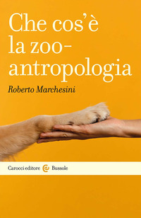 CHE COS\'È LA ZOOANTROPOLOGIA