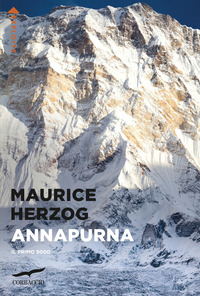 ANNAPURNA - IL PRIMO 8000