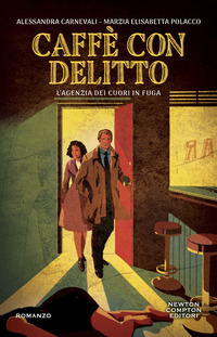 CAFFÈ CON DELITTO