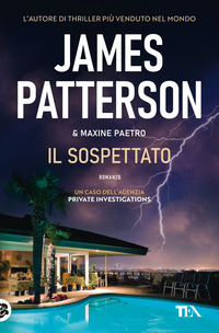 SOSPETTATO