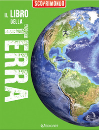 LIBRO DELLA TERRA