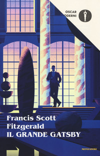 GRANDE GATSBY