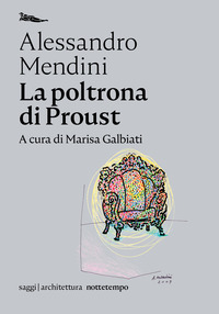 POLTRONA DI PROUST