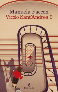 VICOLO SANT\'ANDREA 9