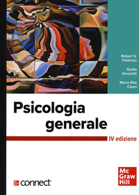 PSICOLOGIA GENERALE