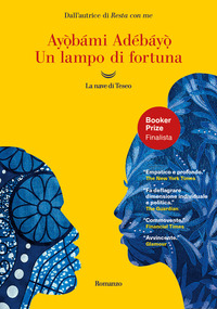 LAMPO DI FORTUNA